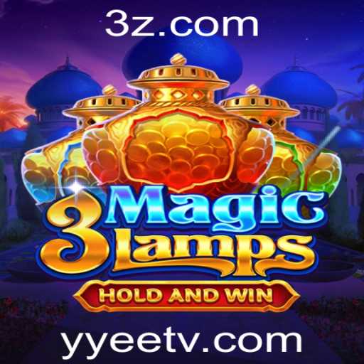 Descubra o Mundo Fascinante de 3MagicLamps em yyee.tv