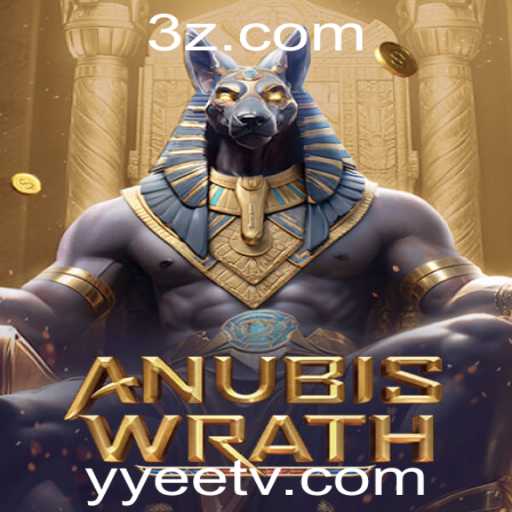 Descubra AnubisWrath: O Jogo que Está Conquistando o Mundo