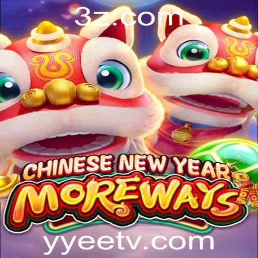 Descubra CHINESENEWYEARMOREWAYS: Um Novo Jogo Inspirado nas Festividades Asiáticas