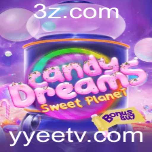 Descubra o Universo Encantado de CandyDreamsSweetPlanet em yyee.tv