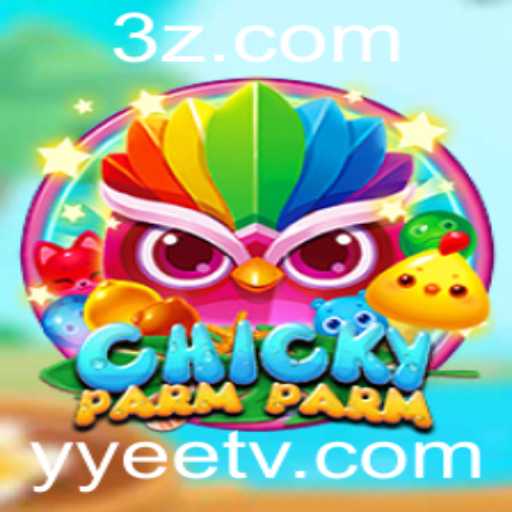 Descubra ChickyParmParm: O Novo Fenômeno dos Jogos Online