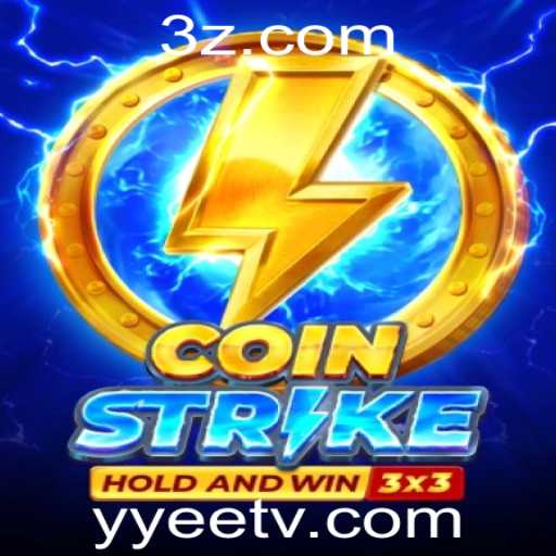 Descubra o Envolvente Jogo CoinStrike na Plataforma yyee.tv