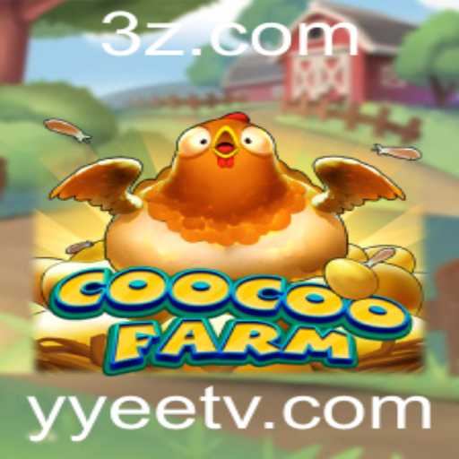 CooCooFarm: Uma Jornada Inovadora no Mundo dos Jogos Virtuais
