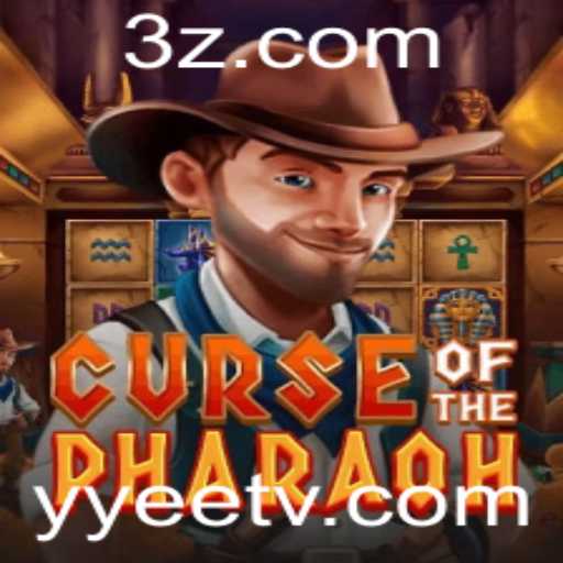 Descubra o Fascinante Mundo de CurseofthePharaoh: Um Mergulho no Passado