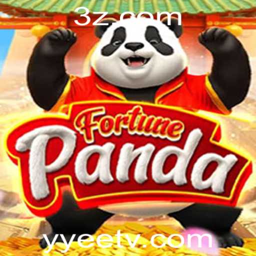 FortunePanda: Uma Nova Aventura no Mundo dos Jogos