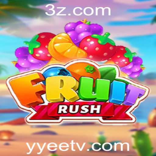 Explorando o Mundo de FruitRush: Aventura e Estratégia