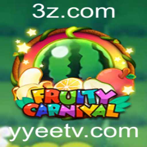 Explorando o Mundo do Jogo FruityCarnival