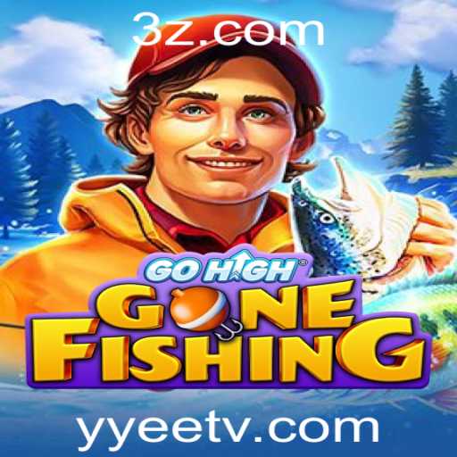 GoHighGoneFishing: Explorando o Novo Fenômeno no yyee.tv