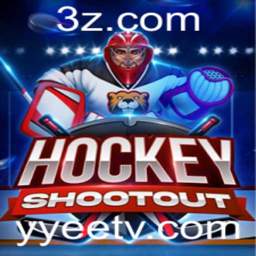 Explorando o Mundo Emocionante de HockeyShootout no yyee.tv