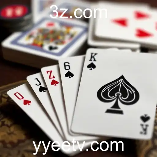 Jogos de Cartas: Uma Tradição Ancestral na Era Digital