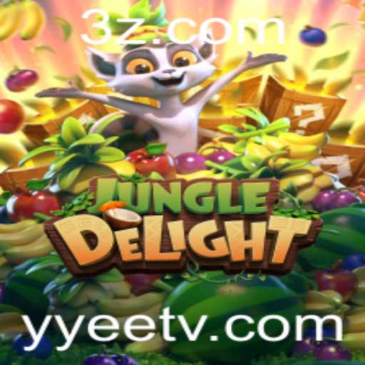 JungleDelight: Descubra a Nova Sensação dos Jogos com yyee.tv