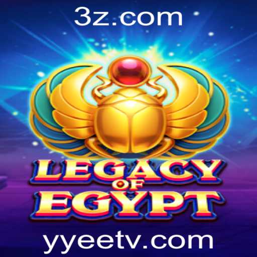 Explorando o Fascinante Mundo de LegacyOfEgypt