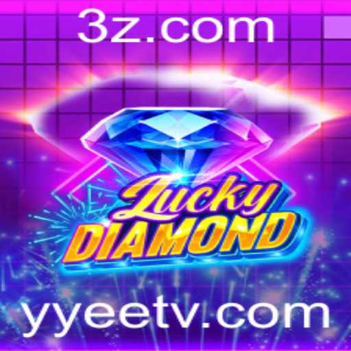 Explorando o Universo de LuckyDiamond: A Nova Sensação no Mundo dos Jogos