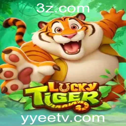 Descubra LuckyTiger: O Novo Fenômeno no Mundo dos Jogos