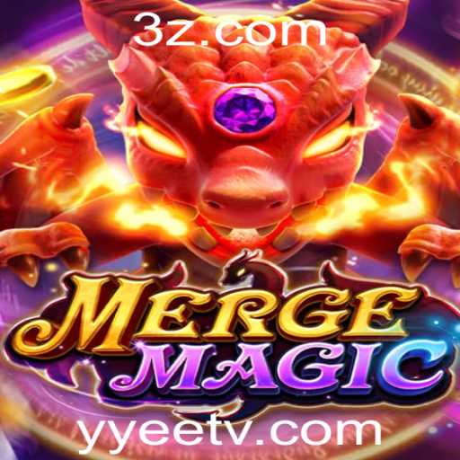 Explorando o Universo Mágico de MergeMagic com yyee.tv