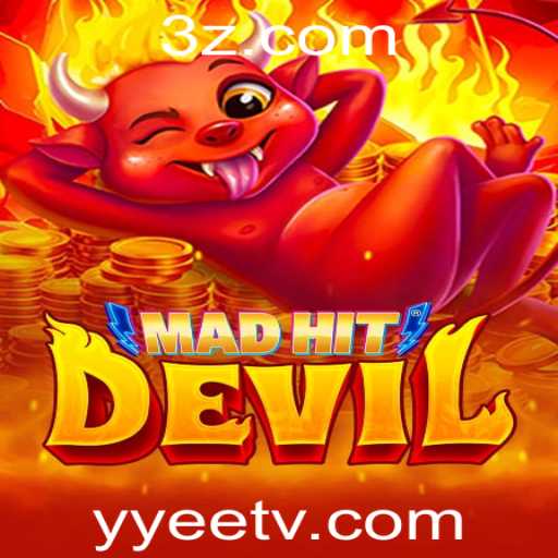MadHitDevil: A New Gaming Phenomenon Unveiled