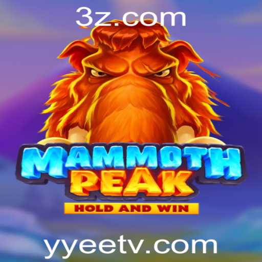 Explorando o Mundo de MammothPeak: Um Jogo de Aventura e Estratégia