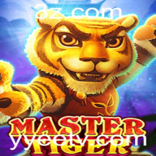 Descubra o Fascinante Universo de MasterTiger