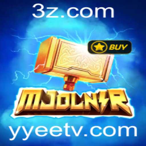 Descubra o Universo do Jogo Mjolnir no Portal yyee.tv