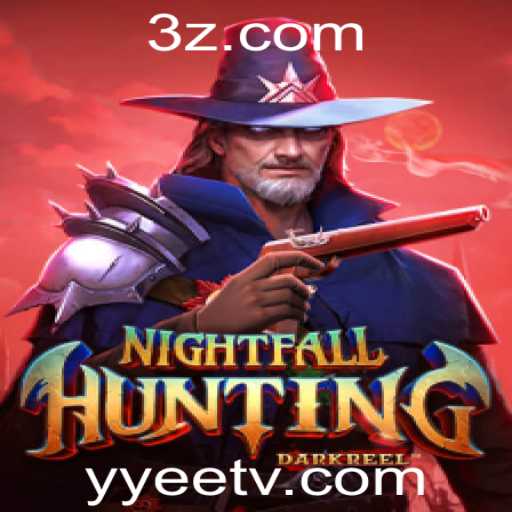 Explorando o Mundo de NightfallHunting