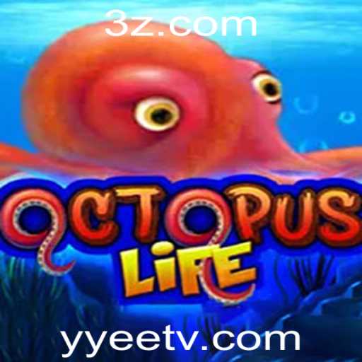 Explorando o Envolvente Mundo de OctopusLife - Um Guia Completo