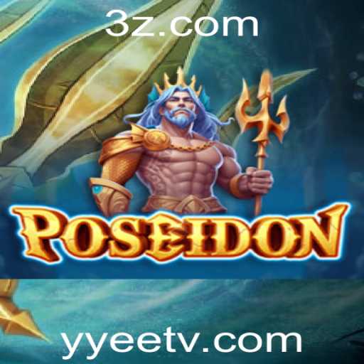 Explorando o Mundo de Poseidon: Aventuras e Estratégias no Novo Jogo