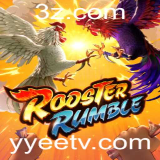RoosterRumble: A Revolução no Mundo dos Jogos Online