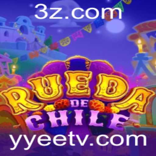 Descubra o Fascinante Jogo 'RuedaDeChile' e Seu Impacto na Cena Atual
