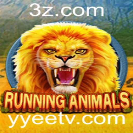 Explorando RunningAnimals: Um Jogo Revolucionário na yyee.tv