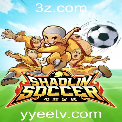 Explorando o Fascinante Mundo de ShaolinSoccer