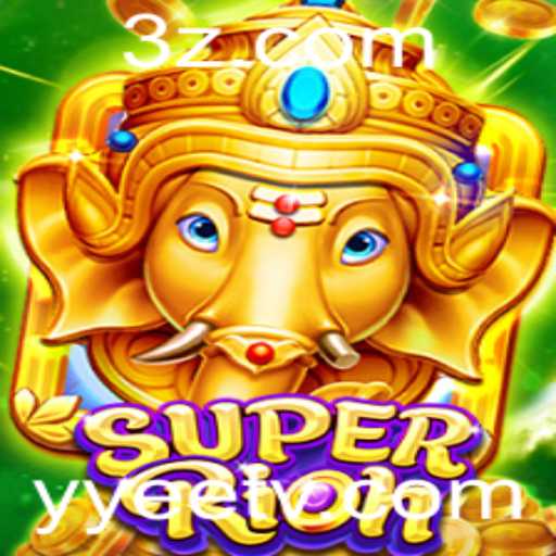 Descubra o Mundo de 'SuperRich': Um Jogo de Estratégia e Empreendedorismo