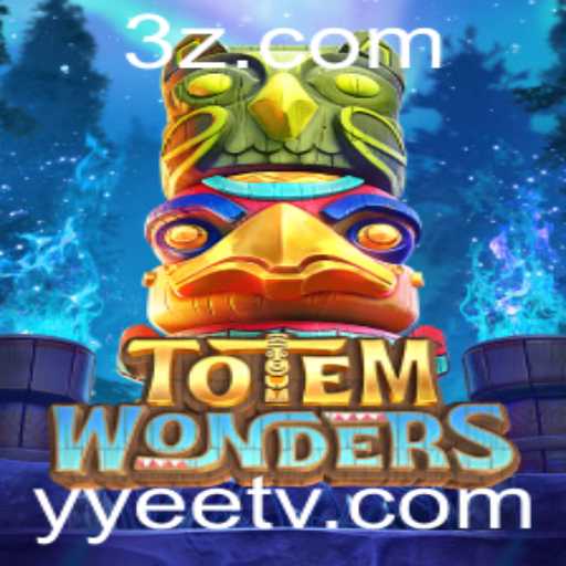 Descubra a Emoção de TotemWonders: O Jogo que está Conquistando Multidões